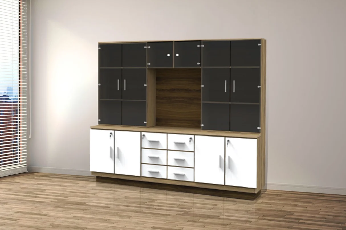 Drawers & Cabinets
