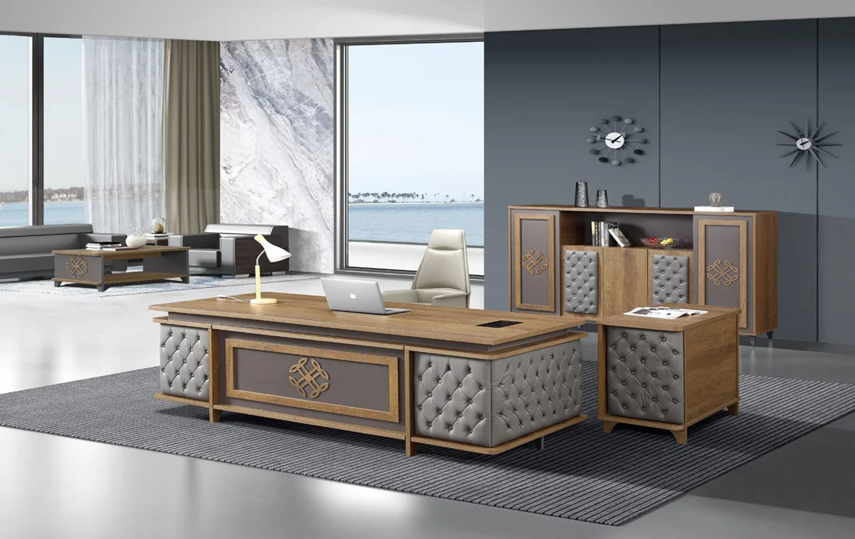 Manager Desks