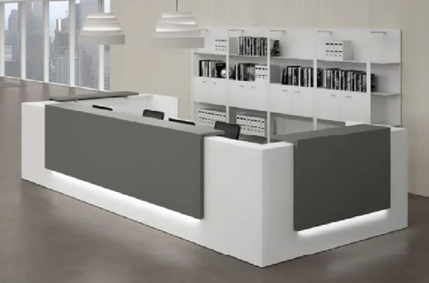 Reception Desks