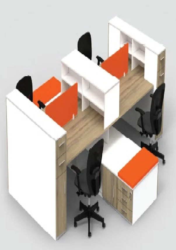 Workstations